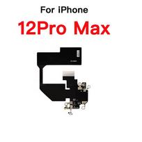 WiFi Antenna Signal Flex Cable For iPhone 12 12Mini Pro Max  Replacement For iPhone 12Promax