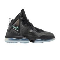Nike LeBron 19 EP 'Black Aqua' 41