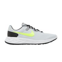 Nike Revolution 6 Next Nature 'Pure Platinum Volt' 44