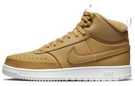 Nike Court Vision Mid Winter 'Elemental Gold' 40