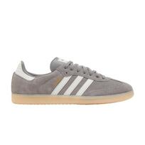 adidas Samba OG 'Grey Bliss Orange' 35.5