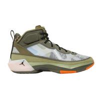 Undefeated x Air Jordan 37 SP 'Flight Jacket' 38