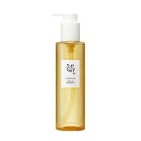 Beauty of Joseon Ginseng Cleansing Oil 210ml Deep Cleansing Korean Makeup Remover for Soft Hydrated Skin