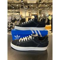 adidas [adidas] original Stan Smith CS ID2042 unisex sneakers blacks/230
