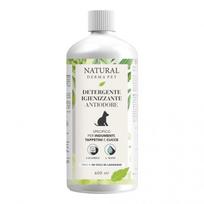 Laundry Detergent Fresh Scent for Pet Fabrics and Mats