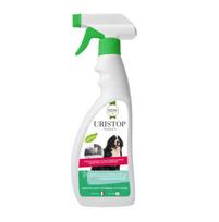 Pet Stain and Odor Remover for Fabrics Urine and Saliva