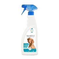 Dog Habit Breaker Spray for Furniture and Surfaces