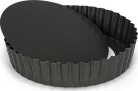 Torto ir kekso kepimo forma Patisse Profi 02955, juoda sp., 25 cm x 25 cm