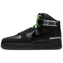 Nike Air Force 1 High All For 1 Lauren Halsey Summaeverythang Sneakers CU3052-001 36