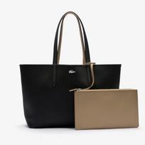Lacoste Anna Large Shoulder Bag Cw Nf2142a55g A91