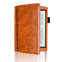 Shockproof 6 inch E-Reader Case Anti-fall Protective Shell for Kobo Aura Edition 2 ruda
