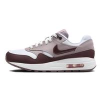Nike DZ3307-112 Air Max 1 Playful Pink Burgundy Crush Kids' Retro Sneakers 32