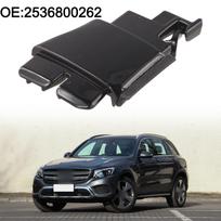 Skirta Mercedes W253 Stogo Vandens Bėgimo Dangtelio Plokštelė W253 Formavimo Apdaila