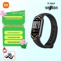Xiaomi Smart Band 10 NFC Edition (CN version)