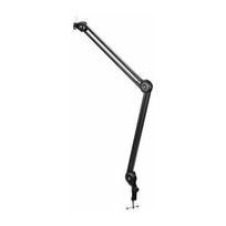 BOYA Holder, Suspension Arm, Spring-Loaded (plastic) Black EU | BY-BA20 | 6971008027693