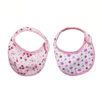 Diapers Doll Doll Underwear Doll Bibs For Baby Dolls Toy Doll Accessories Suitable For Infant Baby Doll Gift For Girls Boys