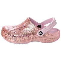 Crocs Baya Comfortable Fashion Clogs Women clogs Pink 205925-6GD 37-38