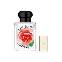 Jo Malone London Rose Riboto leidimo Rouge Rose Kvepalų Potpourri Kvapas Eau De Cologne Litchi Baltas Muskusas 50ml 50ml|Box