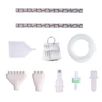 Ergonomic Beads Applicators Set Multiple Tips Vacuum Pickup Tool For Rhinestones Embroidery Projects balta