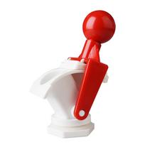 Leakproof Honeys Extractors Valves Quick Installation Easy to Use Outlet Valves 48mm Diameter Bees Farm Accessories 1