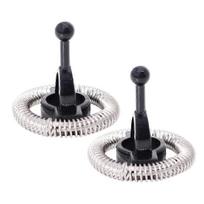 Replacement Whisks for Nespresso Aeroccino 4 Milk Frother 2 Pack Set