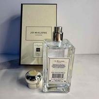 Jo Malone Bluebell Women Perfume 100ml Fresh Floral Light Scent Long Lasting Daily Essential Classic
