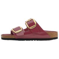 Birkenstock Arizona Didelės Sagtys Dvigubos Sagtys Basutės Moteriškos 1030368 38