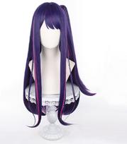 Akixen Oshi no Ko Hoshino Ai Wig Cosplay Anime Hairnet Fashion Gift Event Halloween Christmas Heat Resistant Disguise School Festival Cultural