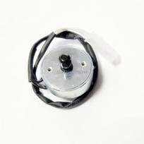 Loose line electromagnet,Solenoid,#91-291133-91,#91-263242-91 for PFAFF shoe mahine 591,574,571,ZOJE ZJ9610,ZJ9620,TTY,JACK,etc šviesiai pilka spalva