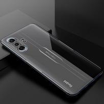 For Xiaomi Poco F3 GT Case Simple Slim Soft TPU Clear Phone Case For Redmi K40 Gaming Edition POCO F3 GT G Cover Redmi K40