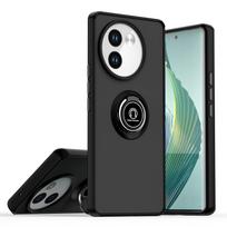 Armor Matte Case For VIVO V40 Lite G V40 Pro Cover Ring Magnetic Holder Stand Shockproof Coque Fundas For VIVO V40 Lite 5G