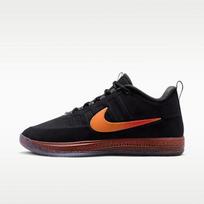 Nike Book 2 Basketball Shoes Men's Black 47.5