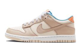 Nike Dunk Low Next Nature Pale Ivory Sanddrift (GS) 35.5