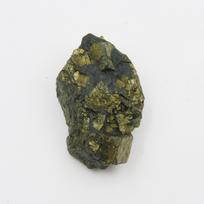 Uncut Rough 123 Ct Natural Pyrite Crystal Raw Loose Gemstone CERTIFIED 31 mm approx auksinė