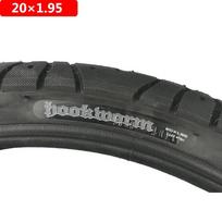 MAXXIS HOOKWORM Originalus dviračio padanga triračiams PLOKŠČIAS/PARKAS/GATVĖ/VERT Krovininiai dviračiai Padanga 20×1.95/24×2.5/26×2.5/27.5×2.5/29×2.5 20x1.95