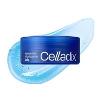 [Celladix] Hyaluronic Vita Sparkle Jelly 80ml