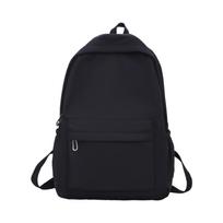 Large Capacity Backpack Durable Material Multiple Compartments Adjustable Straps Lightweight Design Suitable for Daily Use Travel and School One Size juoda