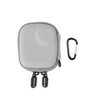New Protective Camera Storage Bag Shockproof Waterproof Carrying Case Hard Handbag for DJI Osmo Nano Action Camera Accessories