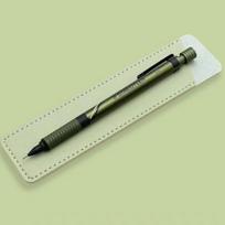 German STAEDTLER 925 Series Summer Limited Edition Contrasting All Metal 0.5mm Automatic Pencil