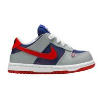 Nike Dunk Low Retro TD 'Samba' 2020 19.5
