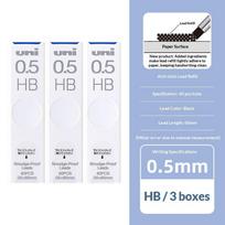 Japanese Uni Kuru Toga M5-452 Mechanical Pencil,0.5mm Durable&Smooth Anti-Break Lead Perfect for Students&Artists School Supply