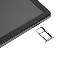 2 in 1 Tablet 10.1 Inch for Android 11.0 4G LTE 5G WIFI 12GB 256GB 24MP Camera Tablet with Keyboard Mouse