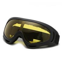 Men Shockproof Paintball Shooting Glasses Explosion Proof Airsoft Goggles Outdoor Explosion Proof Hunting Cs War Game Eyewear