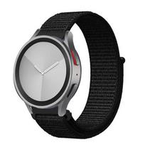 Nylon loop Band For Samsung Galaxy Watch 7/6/5/pro/4/Classic/active 2 40mm-44mm 20mm/22mm sport bracelet huawei gt 4/2/e/3 strap 20mm watch band