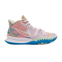 Nike Kyrie 7 EP '1 World 1 People - Regal Pink' 47.5