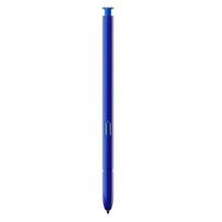S Pen smart pressure applies for Samsung Galaxy Note 10 N970 Stylus Note 10Plus N975 S Pen without Bluetooth mėlyna