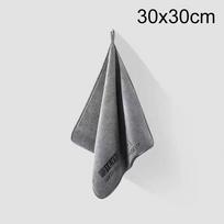 Premium Microfiber Car Towel Set - Ultra Soft Scratch-Free Drying & Detailing Amagi Superfine Fiber