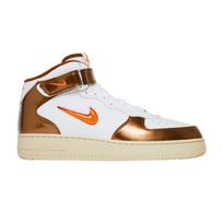 Nike Air Force 1 Mid QS 'Ale Brown' 38.5