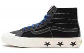 Wade Goodall x Vans Sk8-Hi 138 Decon 'Black' 35