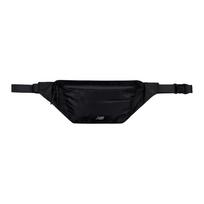New Balance Fabric Fanny Pack Unisex Black LAB54431
